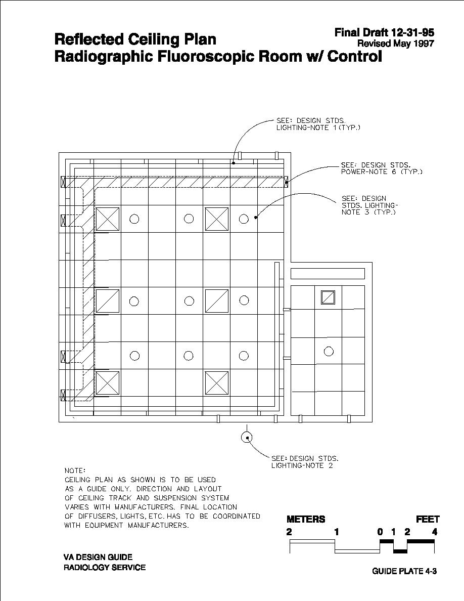 Reflected Ceiling Plan Radio0045